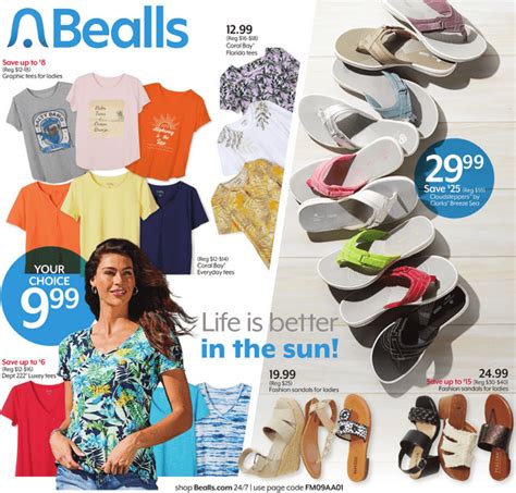 bealls pompano|bealls sale days.